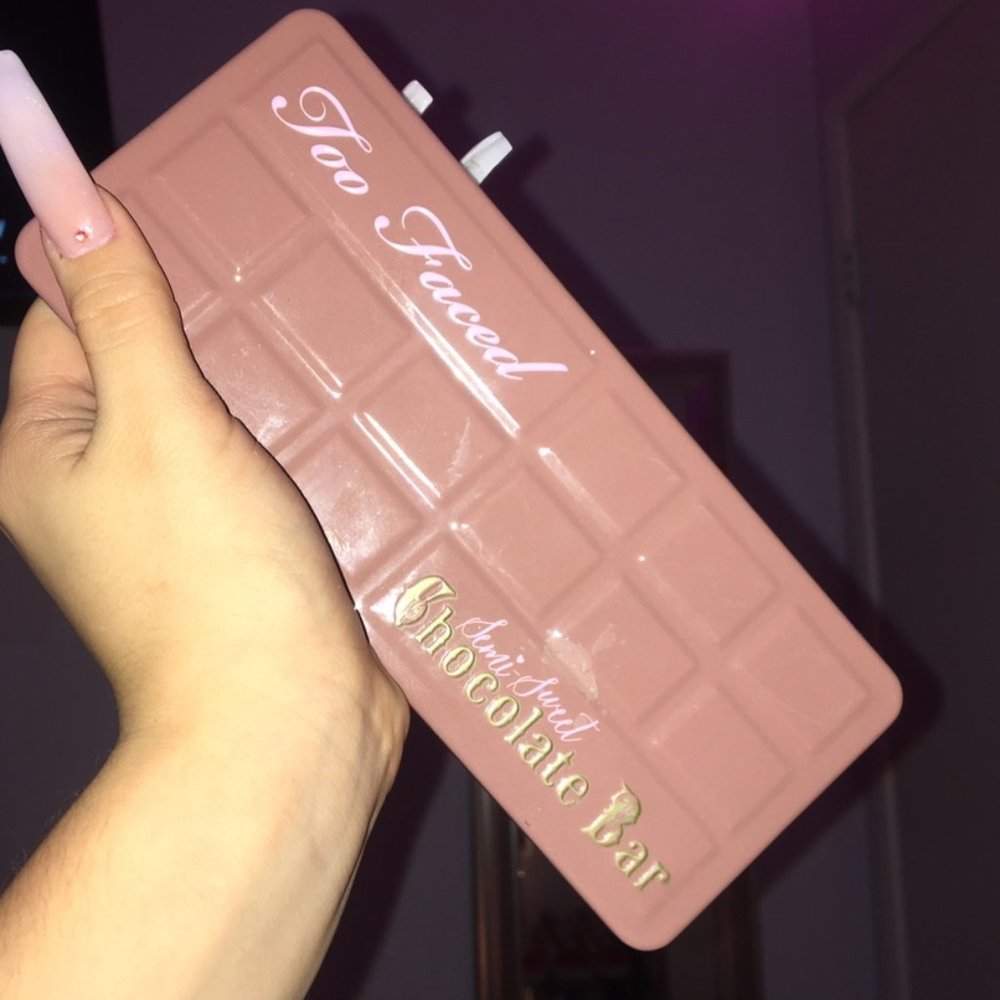TOO FACED PALETTE
